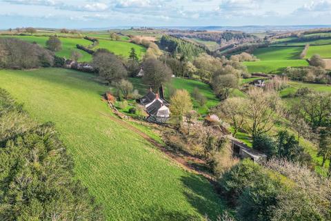 6 bedroom detached house for sale, Chipstable, Nr Wiveliscombe, Taunton, Somerset, TA4