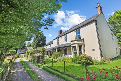 6 bedroom detached house for sale, Chipstable, Nr Wiveliscombe, Taunton, Somerset, TA4