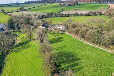 6 bedroom detached house for sale, Chipstable, Nr Wiveliscombe, Taunton, Somerset, TA4