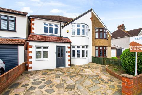 71 Brooklands Avenue, Sidcup, DA15 7PF