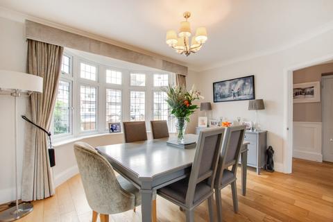 71 Brooklands Avenue, Sidcup, DA15 7PF