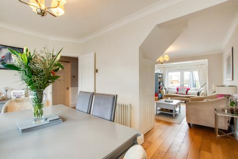 71 Brooklands Avenue, Sidcup, DA15 7PF