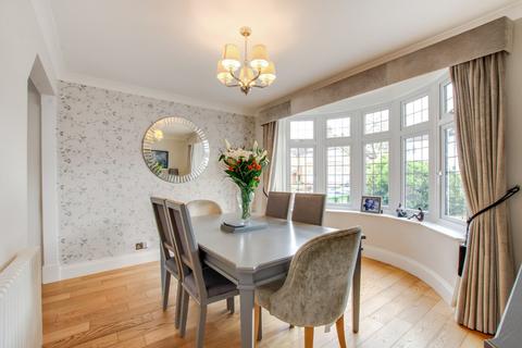 71 Brooklands Avenue, Sidcup, DA15 7PF