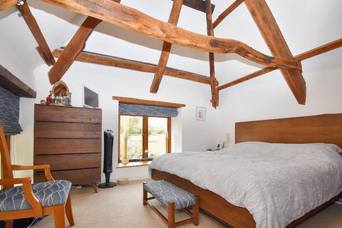 3 bedroom barn conversion for sale, Higher Shippen, Lapford, Crediton