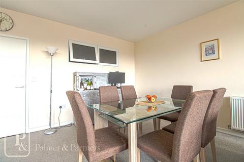 2 bedroom apartment to rent - St Edmund House, Rope Walk, Ipswich, Suffolk, IP4