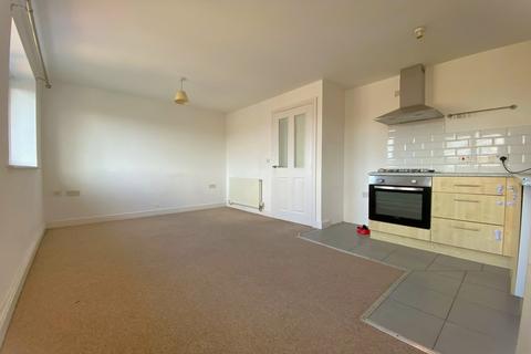 1 bedroom flat for sale, Moor Street, Brierley Hill, DY5
