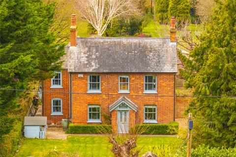 4 bedroom detached house for sale - Aylesbury Road, Askett, Princes Risborough, Buckinghamshire, HP27