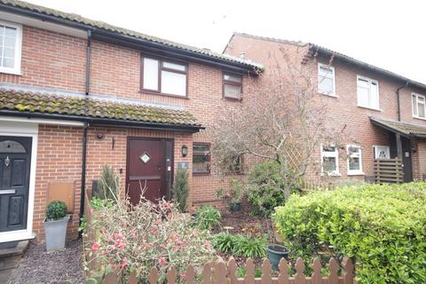 3 bedroom terraced house for sale - Spackman Close, Thatcham, RG19