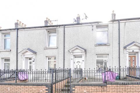 3 bedroom terraced house for sale - Villiers Street, Swansea, SA1