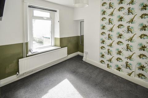 3 bedroom terraced house for sale - Villiers Street, Swansea, SA1