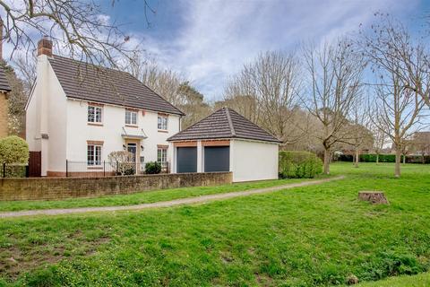 4 bedroom detached house for sale, Fairfield, Ilminster