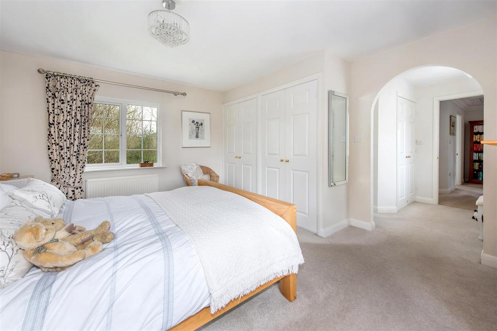 Principal Bedroom