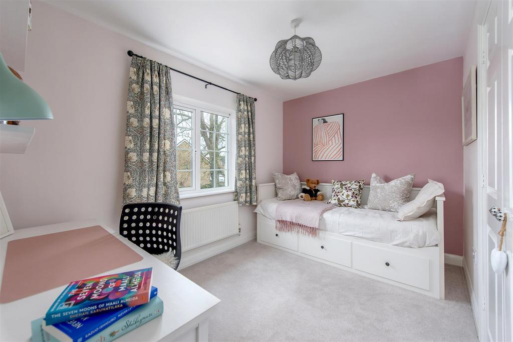 Bedroom 4