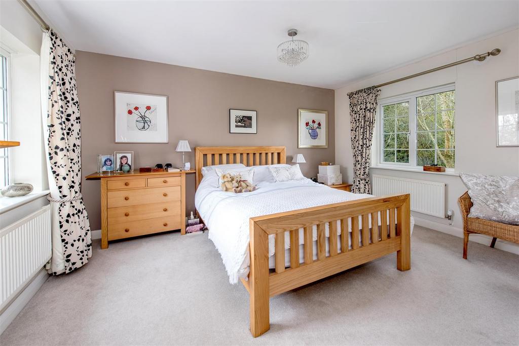 Principal Bedroom