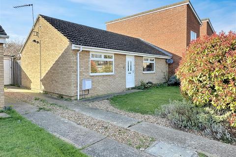 2 bedroom bungalow for sale, Clare Close, Waterbeach CB25