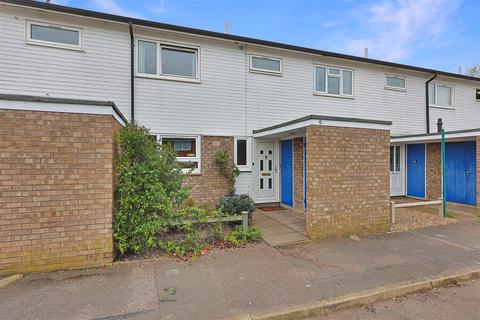 3 bedroom end of terrace house for sale - Kirby Road, Waterbeach CB25