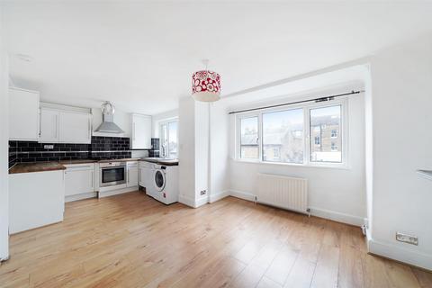 2 bedroom apartment for sale, Beardell Street, London SE19