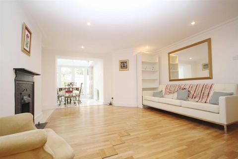 2 bedroom apartment to rent - Belgrave Gardens, St Johns Wood