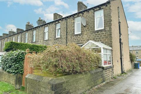 3 bedroom end of terrace house for sale - Eastfield Place, Sutton-In-Craven,