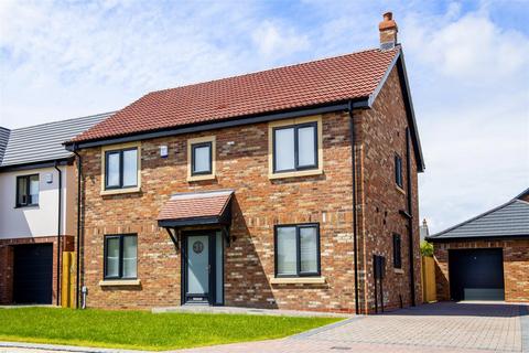 4 bedroom detached house for sale, The Soulby - Risby Homes at Figham Gate II, Beverley, HU17 0YJ