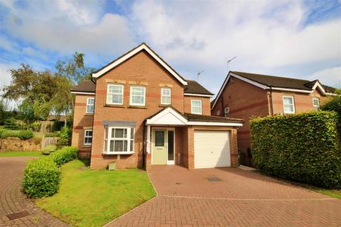 4 bedroom detached house for sale, Browns Way, Beverley