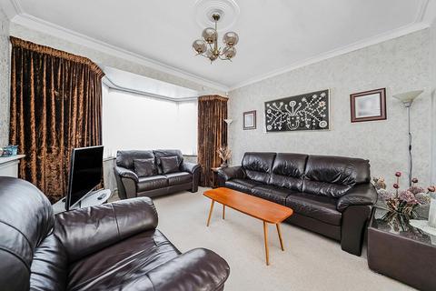 3 bedroom terraced house for sale, New Park Avenue, Palmers Green, N13
