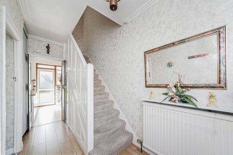 3 bedroom terraced house for sale, New Park Avenue, Palmers Green, N13