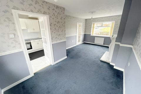 2 bedroom semi-detached house for sale, Bishops Meadow, Bedlington NE22