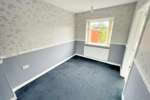 2 bedroom semi-detached house for sale, Bishops Meadow, Bedlington NE22