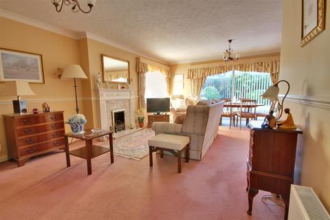 2 bedroom detached bungalow for sale, The Lawns, Molescroft, Beverley