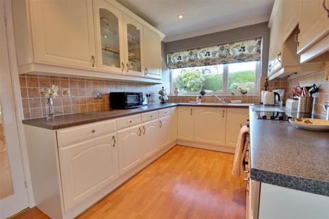 2 bedroom detached bungalow for sale, The Lawns, Molescroft, Beverley