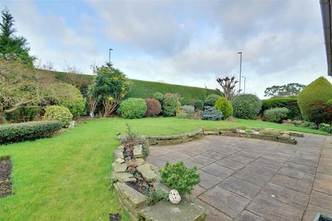 2 bedroom detached bungalow for sale, The Lawns, Molescroft, Beverley