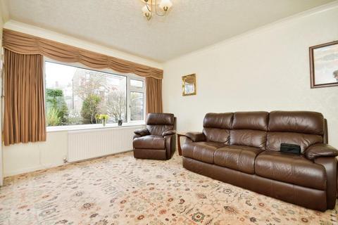3 bedroom semi-detached house for sale, Moor View Road, Woodseats, Sheffield, S8 0HH