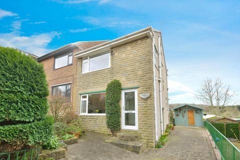 3 bedroom semi-detached house for sale, Moor View Road, Woodseats, Sheffield, S8 0HH