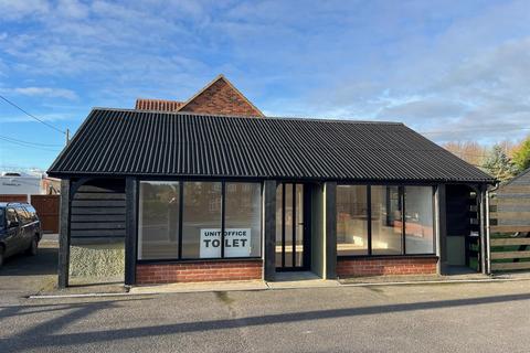 Office to rent - Hammill Road, Sandwich CT13
