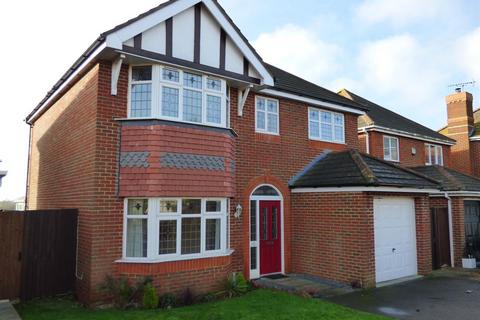 4 bedroom house to rent - Petrel Close, Herne Bay CT6