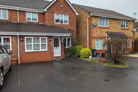 3 bedroom house for sale - Coopers Drive, Yate, Bristol