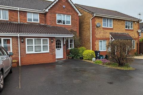 48 Coopers Drive, Yate, Bristol, BS37 7YF