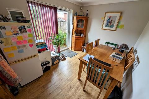 48 Coopers Drive, Yate, Bristol, BS37 7YF