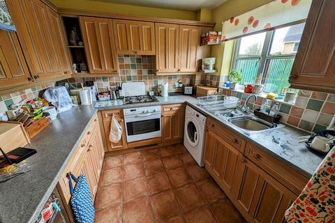 48 Coopers Drive, Yate, Bristol, BS37 7YF