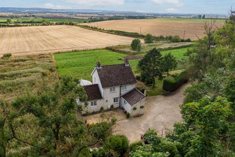 3 bedroom detached house for sale, Drive Cottage, Ebberston, Scarborough, YO13 9PA