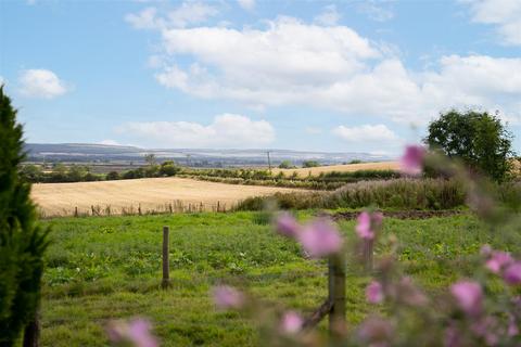 3 bedroom detached house for sale, Drive Cottage, Ebberston, Scarborough, YO13 9PA