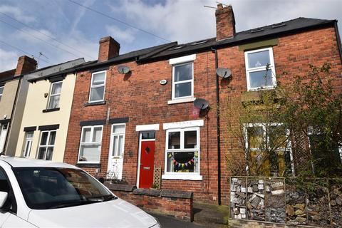 3 bedroom terraced house for sale, Spring House Road, Sheffield, S10