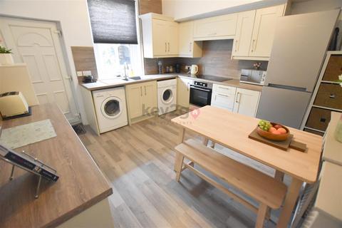 3 bedroom terraced house for sale - Spring House Road, Sheffield, S10