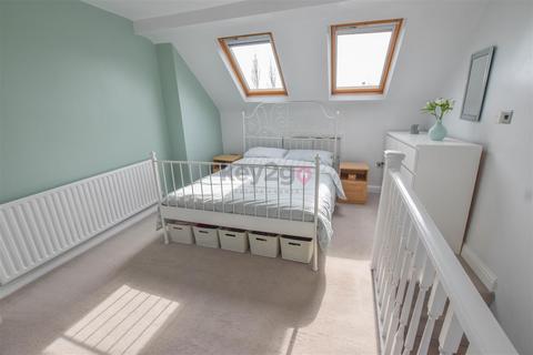 3 bedroom terraced house for sale, Spring House Road, Sheffield, S10