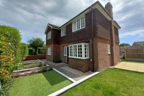 4 bedroom detached house to rent - St. Georges Road, Sandwich CT13