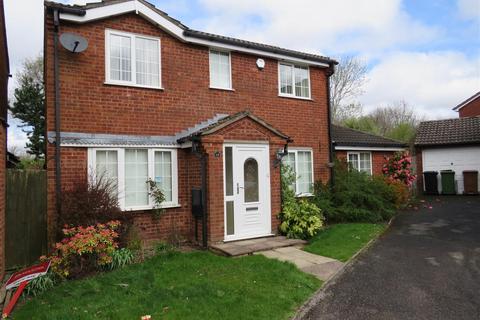 3 bedroom detached house for sale, Tackford Close, Birmingham B36