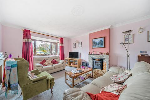 3 bedroom detached house for sale - Fowey Crescent, Callington