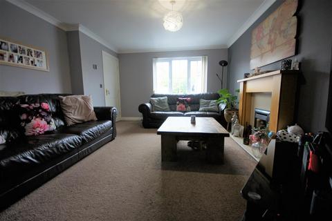 4 bedroom detached house for sale, Oxford Violet, Hull HU7