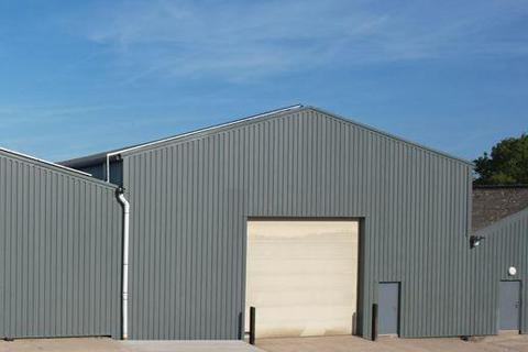 Industrial unit to rent, Monkton Business Centre, Monkton CT12
